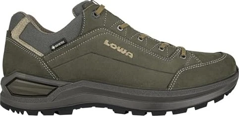 Lowa Renegade Evo GTX Lo oliv/beige (Herren)