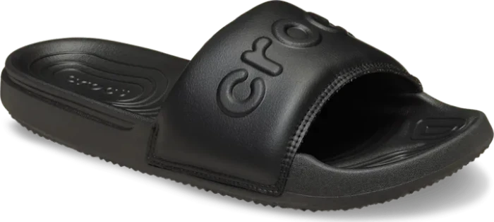 Crocs Crocs All Day Slide schwarz (Damen)