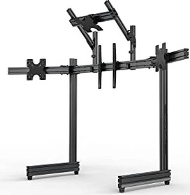 Next Level Racing Elite Quad Monitor Stand