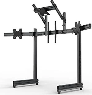 Next Level Racing Elite Quad Monitor Stand
