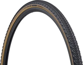 Teravail Cannonball 700x35C Light & Supple Reifen tanwall