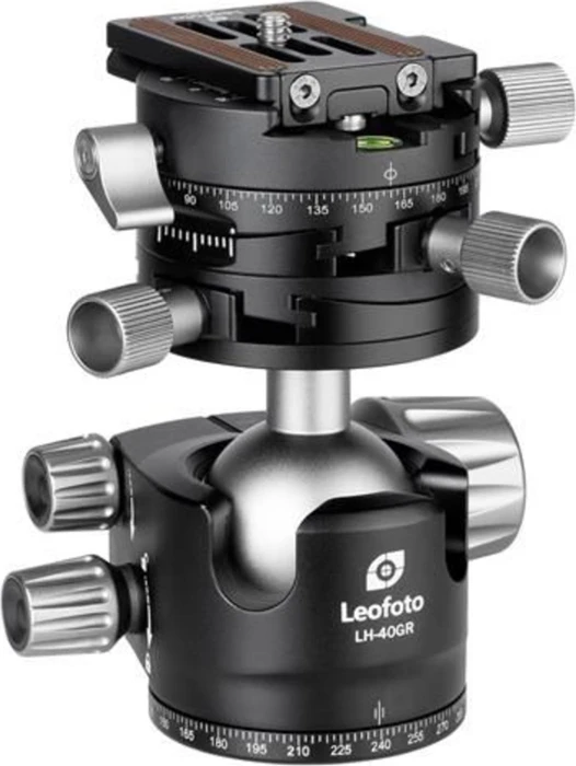 Leofoto LH-40GR