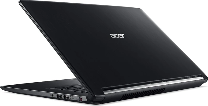 Acer Aspire 7 A717-71G-59FW, Core i5-7300HQ, 8GB RAM, 1TB HDD, GeForce GTX 1050 Ti, DE