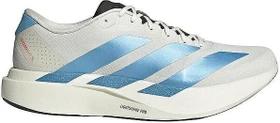 adidas Adizero Evo SL off white/light blue/bright red (Herren)