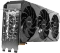 KFA2 GeForce RTX 4070 Ti SUPER SG (1-Click OC), 16GB GDDR6X, HDMI, 3x DP Vorschaubild