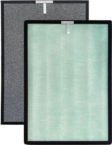 Gutfels HEPA 14 Ersatzfilter für LR 67015 we