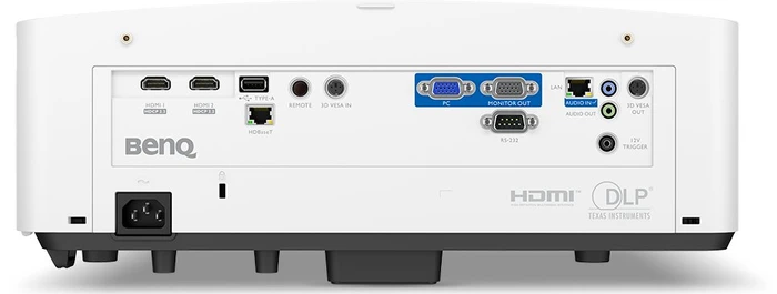 BenQ LU935