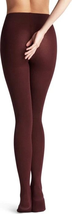 Falke Family Strumpfhose barolo (Damen)