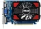 ASUS GeForce GT 730, GT730-2GD3, 2GB DDR3, VGA, DVI, HDMI Vorschaubild