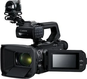 Canon XA50