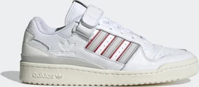 adidas Forum Low cloud white/grey one/blue