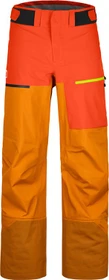 Ortovox 3L Ravine Shell Hose lang sly fox (Herren)