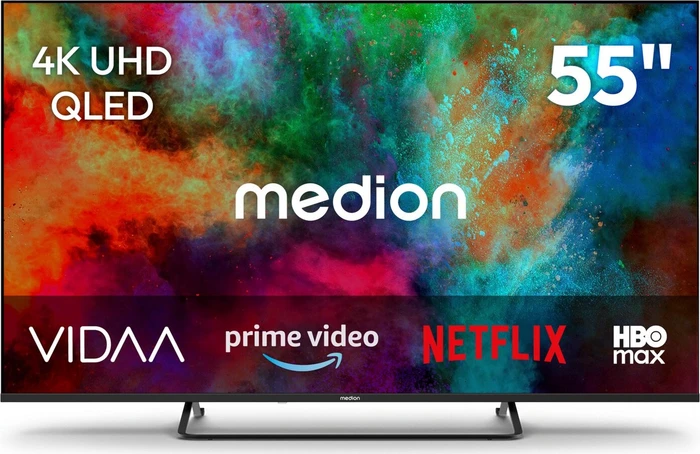 Medion Life MD 855602
