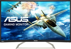 ASUS VA326HR, 31.5"