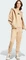 adidas Z.N.E. Zip Hoodie magic beige (Damen) Vorschaubild