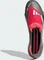 adidas Predator Elite Fold-Over Tongue SG iron metallic/cloud white/lucid red Vorschaubild