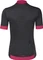 Vaude Kuro FZ Trikot kurzarm schwarz (Damen) Vorschaubild