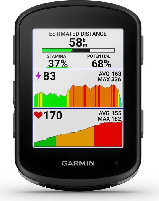 Garmin Edge 540