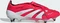 adidas Predator Elite Fold-Over Tongue SG lucid red/cloud white/core black Vorschaubild