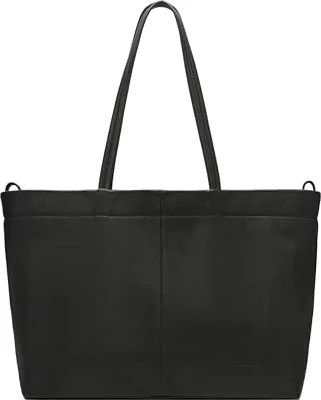 Liebeskind Berlin Hera II L Shopper schwarz