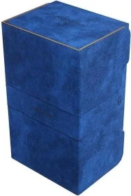 Gamegenic Stronghold 200+ XL Convertible blau/orange