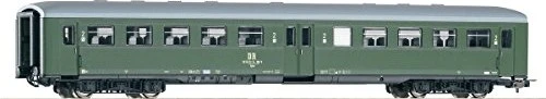 Piko - Spur H0 Personenwagen - Durchgangswagen Bghe DR IV