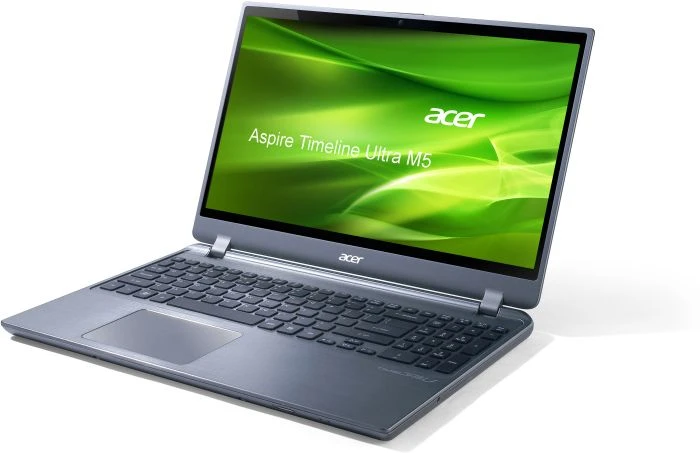 Acer Aspire TimelineU M5-581TG-53314G25Mass, Core i5-3317U, 4GB RAM, 256GB SSD, GeForce GT 640M, DE