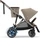 Cybex e-Gazelle S Taupe Frame almond beige 2024 (524000547)