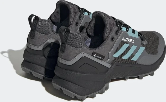 adidas Terrex Swift R3 GTX grey five/mint ton/core black (Damen)