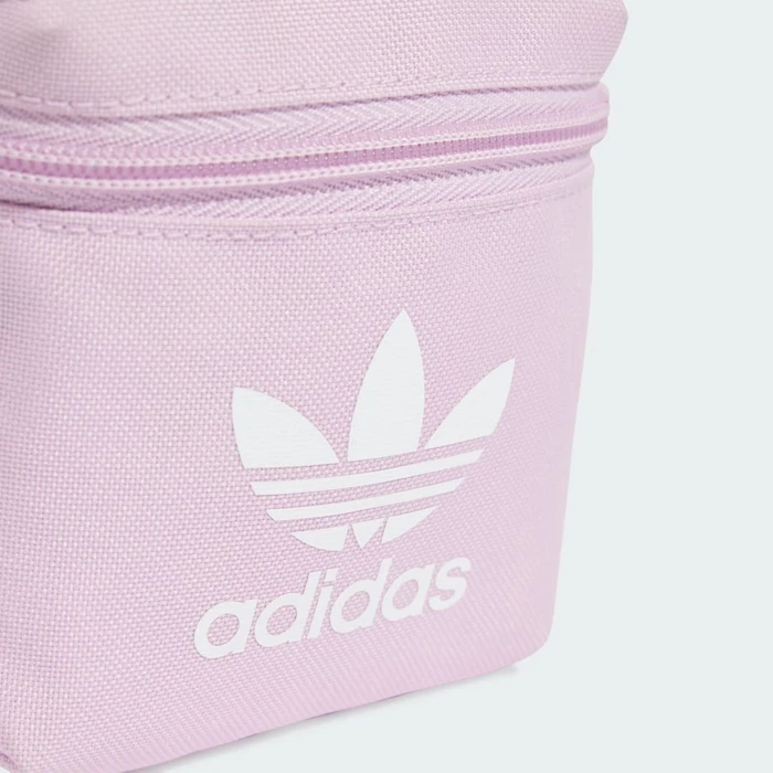 adidas Adicolor Classic Festival Umhängetasche light orchid