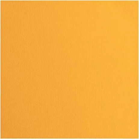 Vaessen Creative Tonkarton, 305x305mm, glatt, grapefruit, 20 Blatt