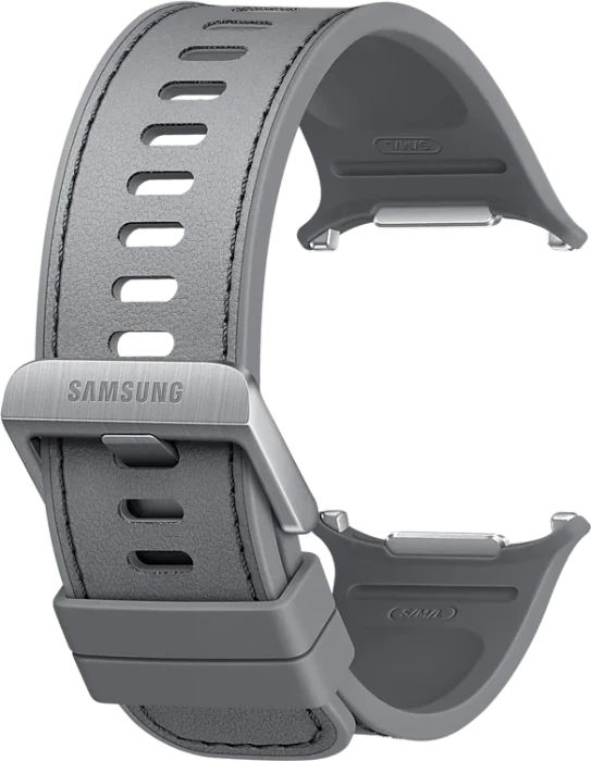Samsung PeakForm Band (S/M/L) für Galaxy Watch Ultra2 grau
