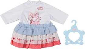 Zapf creation BABY Annabell Mode - Outfit Rock 43cm
