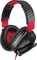 Turtle Beach Recon 70 for Nintendo Switch schwarz/rot Vorschaubild