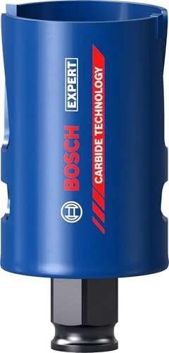 Bosch Professional EXPERT Construction Material Lochsäge, 41x60mm, 1 Stück