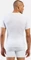 Odlo Performance Light Base Layer Funktionsshirt kurzarm weiß (Herren) Vorschaubild