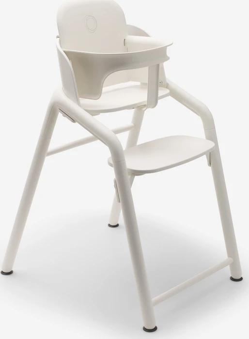 Bugaboo Giraffe Babyset weiß