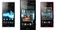 Sony Xperia acro S schwarz Vorschaubild