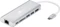 Wentronic Goobay Icy USB-C 3.0 auf HDMI/USB/LAN Multiport Adapter Vorschaubild