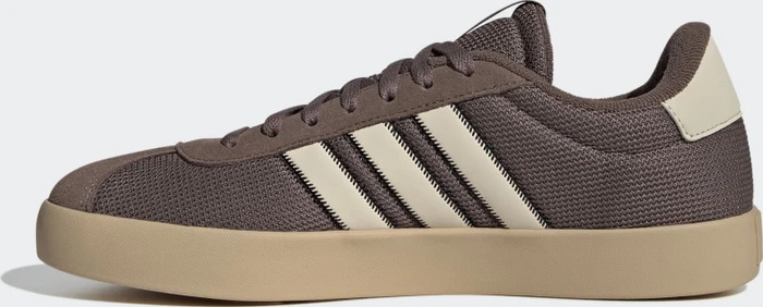 adidas VL Court 3.0 earth strata/crystal linen/magic beige (Herren)
