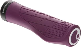 Ergon GA3 Griffe L purple reign