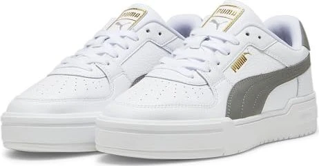 Puma CA Pro Classic puma white/stormy slate