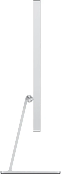Apple Studio Display (2026), Nanotexturglas, neigungsverstellbarer Standfuß, 27"