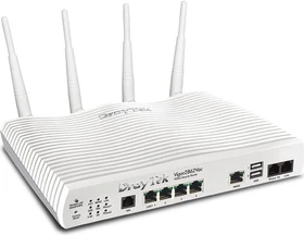 DrayTek Vigor2862Vac-B, VoIP