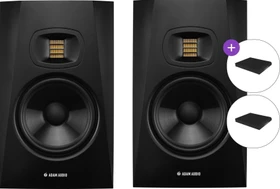 Adam Audio T7V, Paar