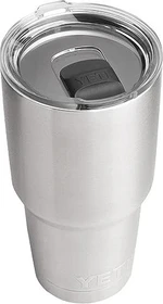 Yeti Rambler Isolierbecher 887ml stainless steel