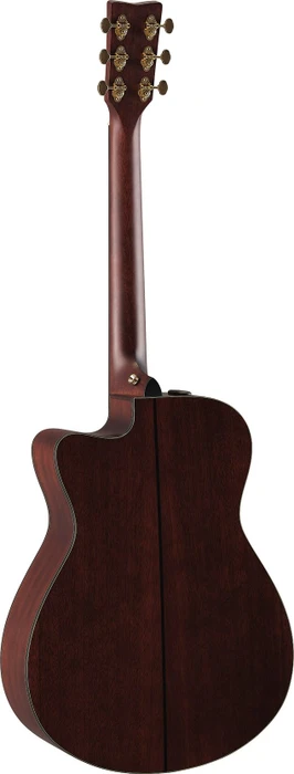 Yamaha TransAcoustic Gitarre TAS3 C Natural