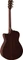 Yamaha TransAcoustic Gitarre TAS3 C Natural Vorschaubild