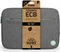 Port Designs Yosemite ECO Sleeve 14" Notebooktasche, grau Vorschaubild
