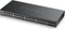 Zyxel GS2220 Rackmount Gigabit Managed Switch, 44x RJ-45, 4x RJ-45/SFP, 2x SFP Vorschaubild